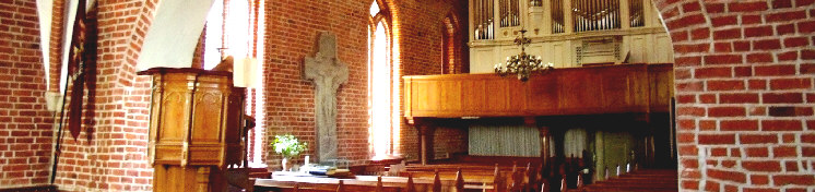 standort marienkirche ahrensboek