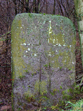 kreuzstein allersheim