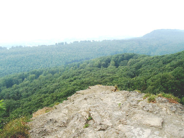 blick vom hohenstein 