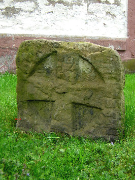 kreuzstein angerstein