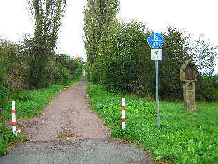 standort haarhauser weg