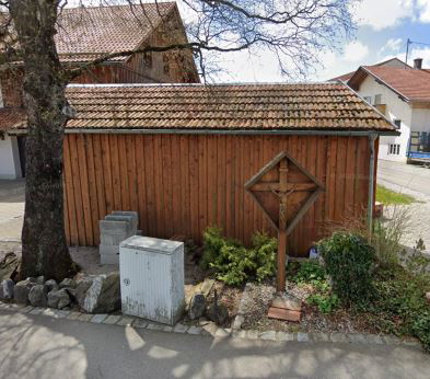quelle: google.com-maps-aitrang-street view quelle: google.com-maps-aitrang-street view