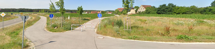 quelle: google.com-maps-buechenbach street view