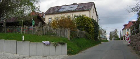 verf. eig. werk blickrichtung norden