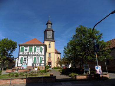 verf. eig. werk blickrichtung westen