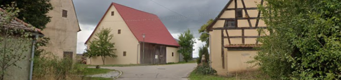 quelle: google.com-maps-feuchtwangen-street view