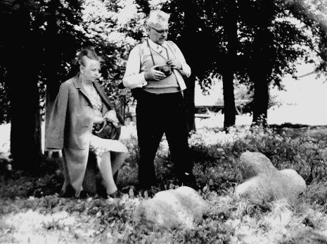 verf. eig. werk 1972