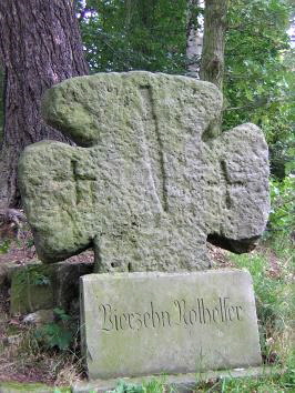 verf. eig. werk steinkreuz gottleuba verf. eig. werk steinkreuz gottleuba