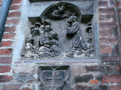urheber: gmfr.  liebfrauendom muenchen 