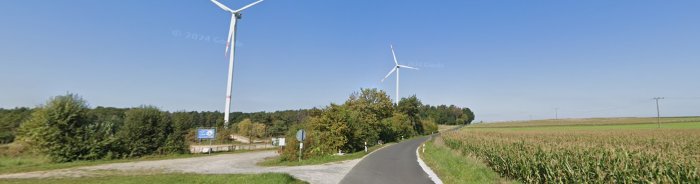 quelle: google.com-maps-muehlhausen-street view quelle: google.com-maps-muehlhausen-street view