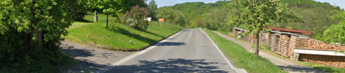 quelle: google.com-maps-oberaurach street view