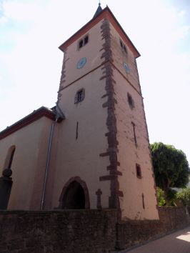 verf. eig. werk standort turm nord- u. westwand