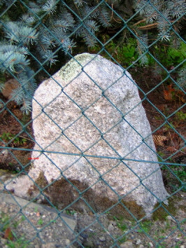 verf. eig. werk steinkreuz b