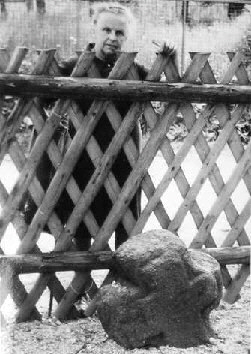 verf. eig. werk andere seite a (fr. paula martin, auerbach  1972