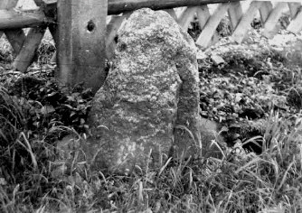 verf. eig. werk andere seite b 1972