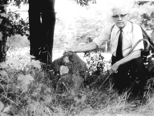 verf. eig. werk kurt martin 1972