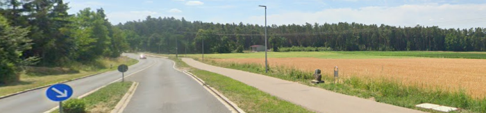 quelle: google.com-maps-schwanstetten street view  juni 2023