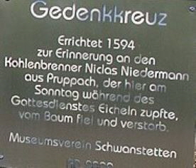 detail inschrift