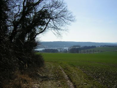 verf. eig. werk blickrichtung sueden