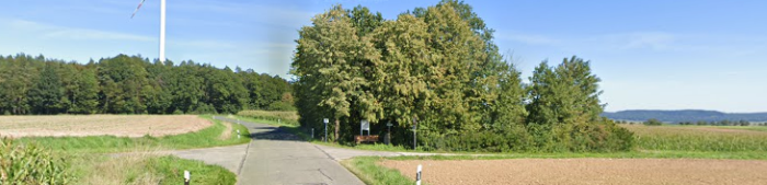 quelle: google.com-maps-itzgrund-street view  sept. 2023