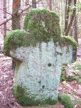 steinkreuz volkers dickwald