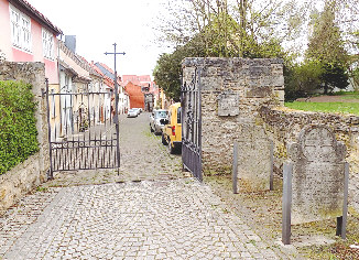 vorheriger standort holzgasse