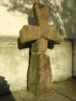 steinkreuz bautzen