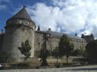 burg bad bentheim