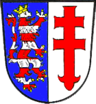 wappen bad hersfeld