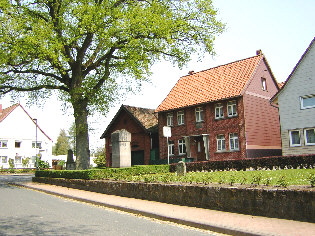 standort thieplatz benstorf