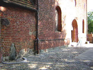 standort st. marienkirche 