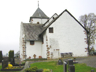 standort wehrkirche berndorf