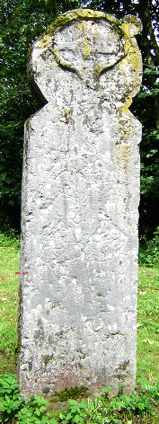 gedenkstele bernstorf