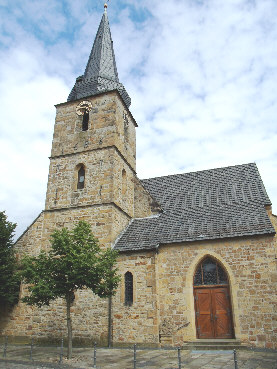 st. marien bevergern