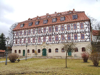 standort schloss 