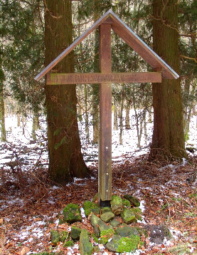 teipels-kreuz blankenrode