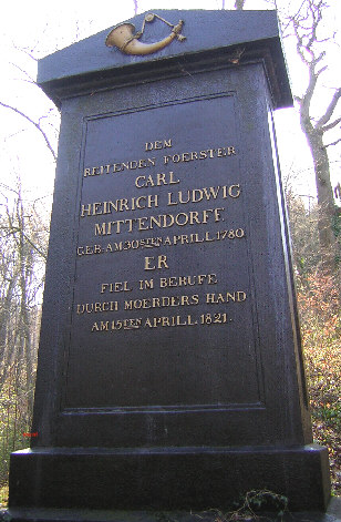 mittendorff-denkmal suedseite