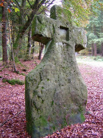 fraubillenkreuz bollendorf