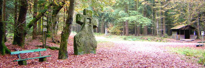 standort fraubillenkreuz bollendorf