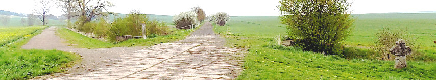 standort alte heerstrasse bollstedt