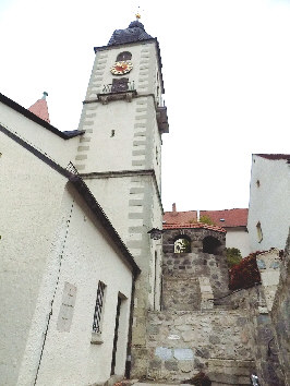 standort st. magdalenen-kirche