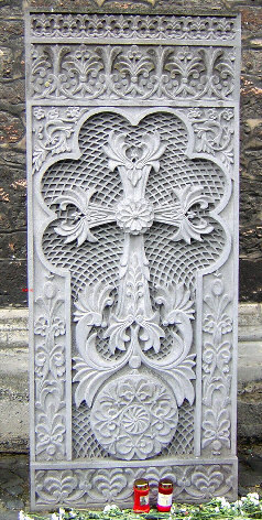 khatchkar braunschweig