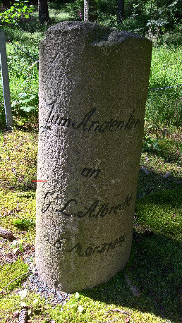 leichenstein breitenbrunn