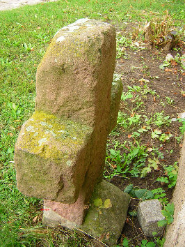 seitenansicht
