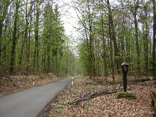 standort abzweig winkelhof 