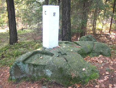 schuesselstein laengenau