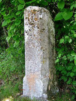 steinkreuzfragment burghausen