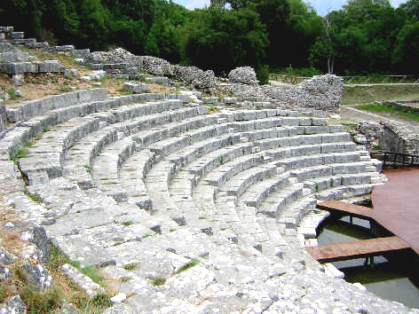 butrint