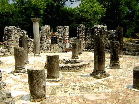 butrint