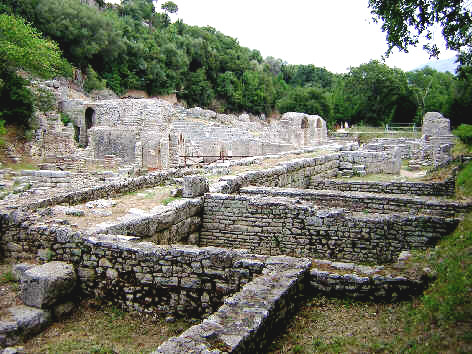 butrint